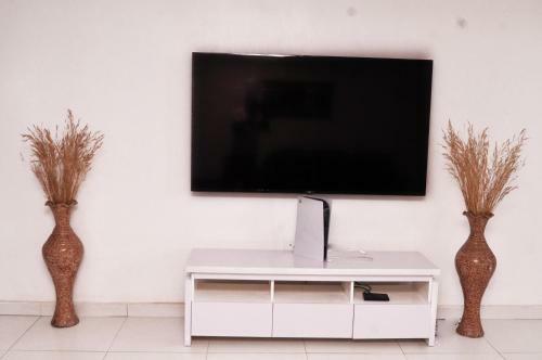 The Hems Apartment, Abuja