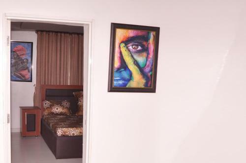 The Hems Apartment, Abuja