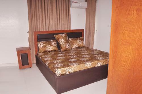 The Hems Apartment, Abuja