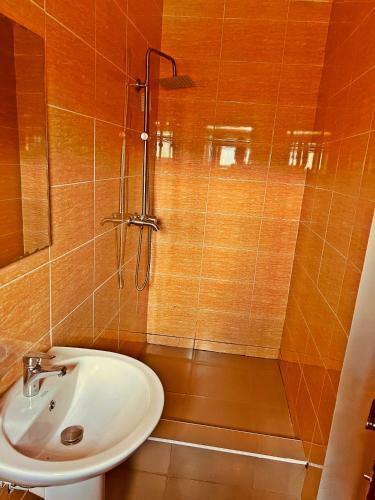 The Hems Apartment, Abuja