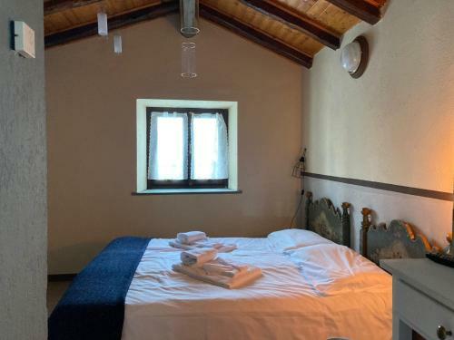 Apartamento Chalet Capannina