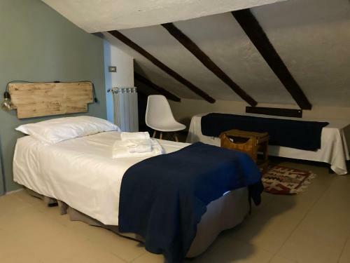 Apartamento Chalet Capannina