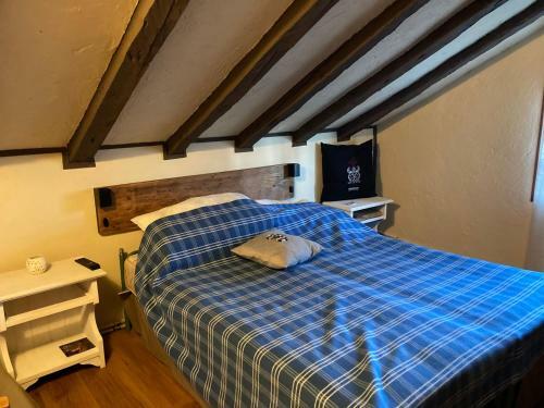 Apartamento Chalet Capannina