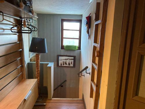 Apartamento Chalet Capannina