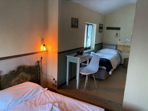 Apartamento Chalet Capannina
