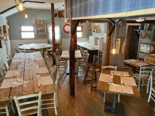 Apartamento Chalet Capannina