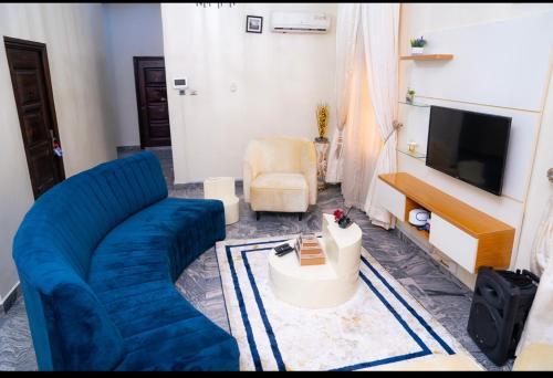 Apartamento Premium Guest House Wuse 2