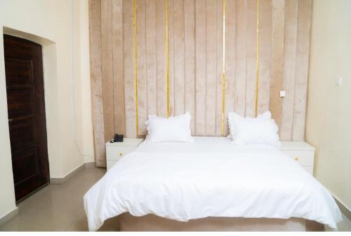 Apartamento Premium Guest House Wuse 2
