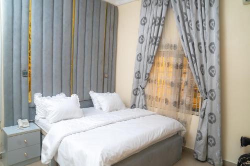Apartamento Premium Guest House Wuse 2