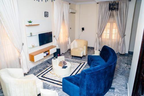 Apartamento Premium Guest House Wuse 2
