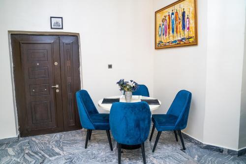 Apartamento Premium Guest House Wuse 2
