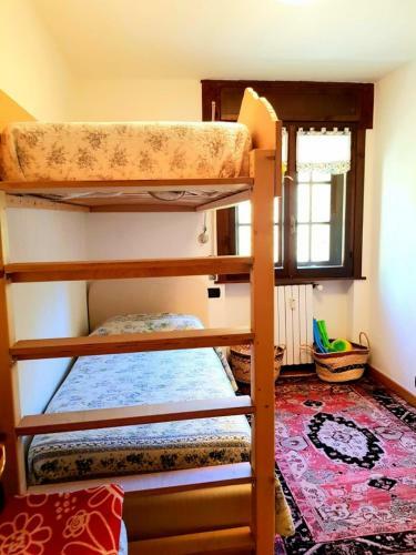 Apartamento Le Petit Nid - Ski In/out