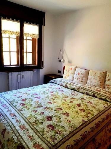 Apartamento Le Petit Nid - Ski In/out