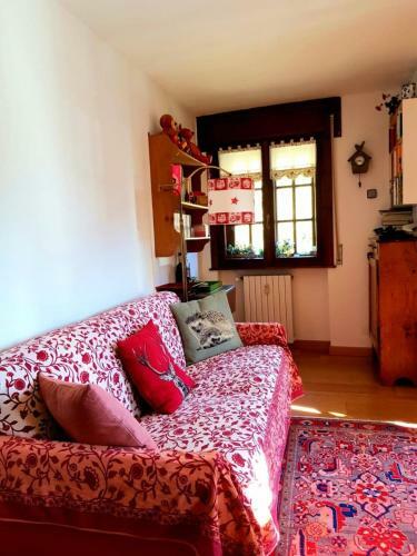 Apartamento Le Petit Nid - Ski In/out
