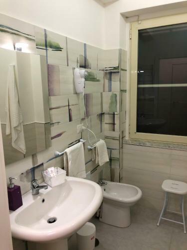 Bed & Breakfast Pompei Art