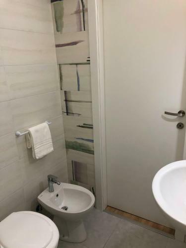 Bed & Breakfast Pompei Art