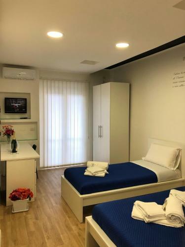 Bed & Breakfast Pompei Art
