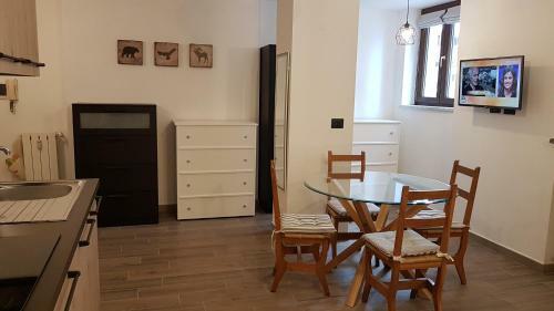Apartamento Monolocale Sauze D'oulx