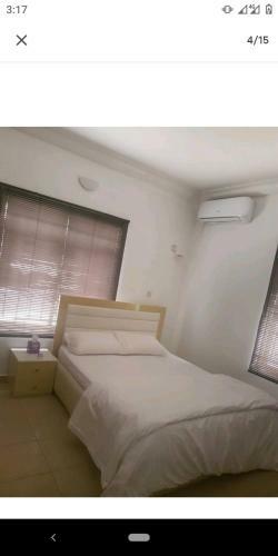 Zino's Apartment