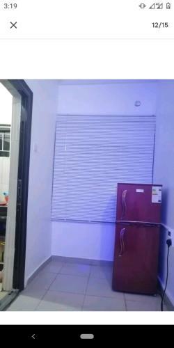 Zino's Apartment