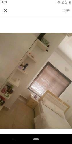 Zino's Apartment