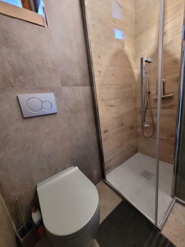 Apartamento Sauze Lovely And Panoramic