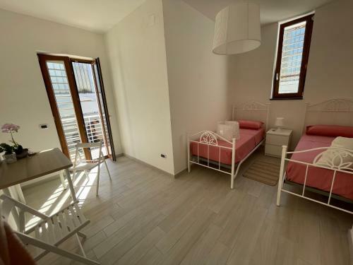 Villa Mafalda