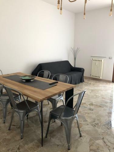 Leonardo Luxury Apartment