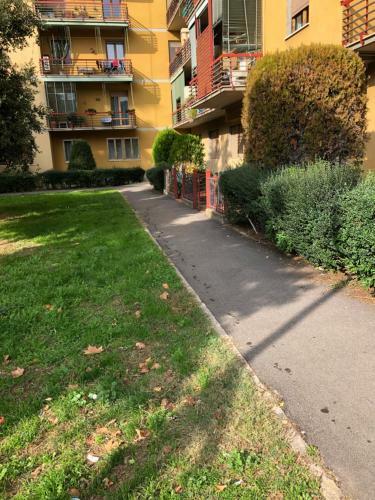 Leonardo Luxury Apartment