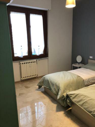 Leonardo Luxury Apartment