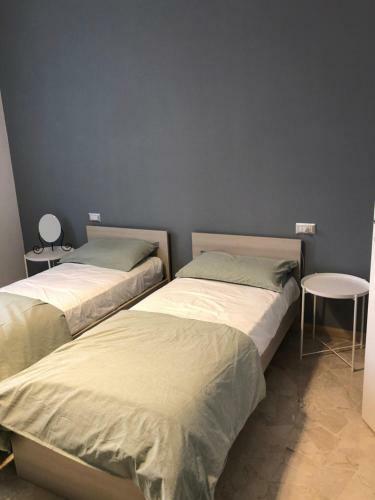 Leonardo Luxury Apartment