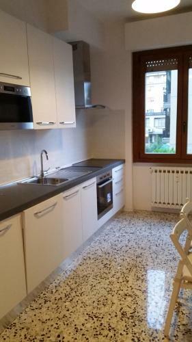 Leonardo Luxury Apartment