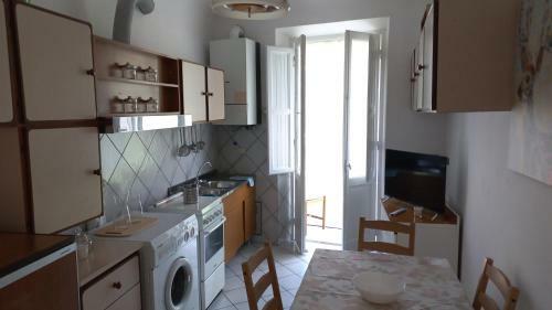 Apartamento Scanno