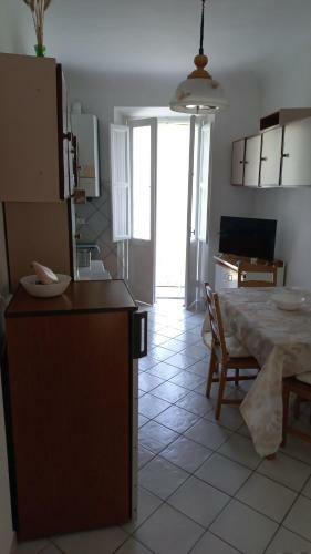 Apartamento Scanno