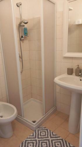 Apartamento Scanno