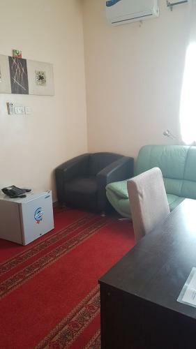Hostal Hotac Guest House