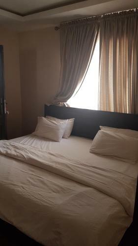 Hostal Hotac Guest House