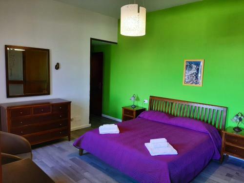 Villa Laura Near Ravello