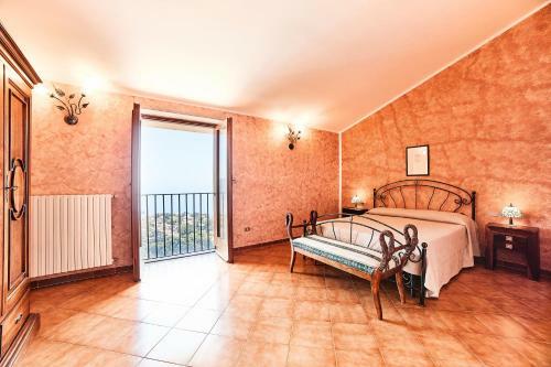 Villa Laura Near Ravello