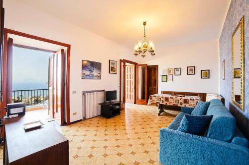 Villa Laura Near Ravello
