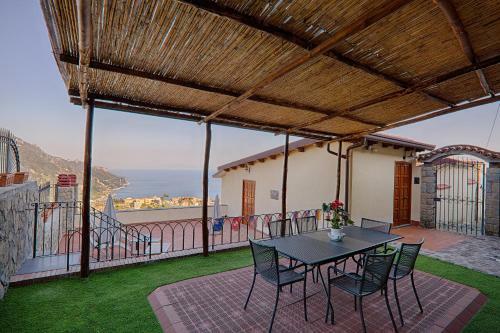 Villa Laura Near Ravello