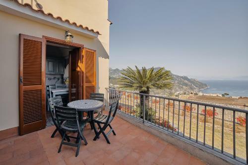 Villa Laura Near Ravello