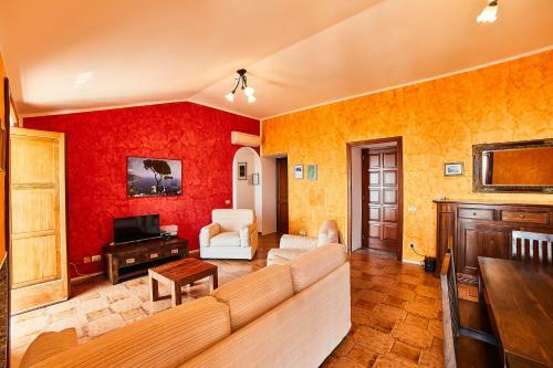 Villa Laura Near Ravello