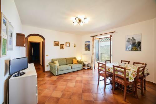Villa Laura Near Ravello