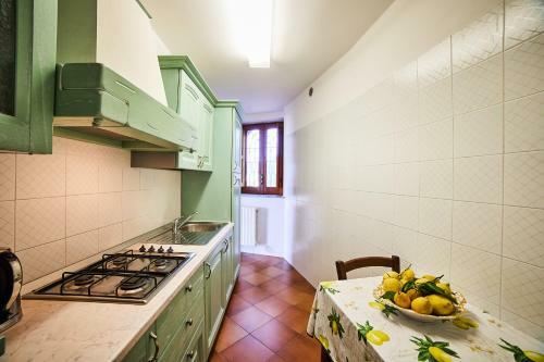Villa Laura Near Ravello