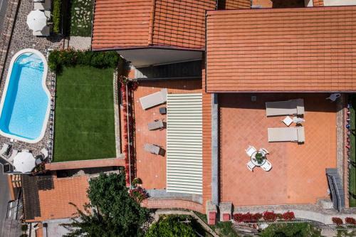 Villa Laura Near Ravello
