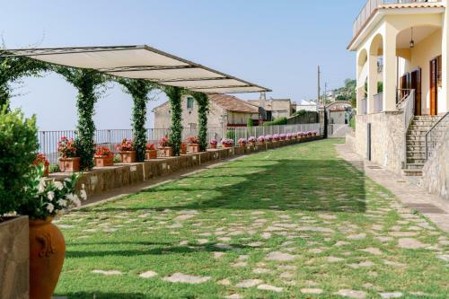 Villa Laura Near Ravello