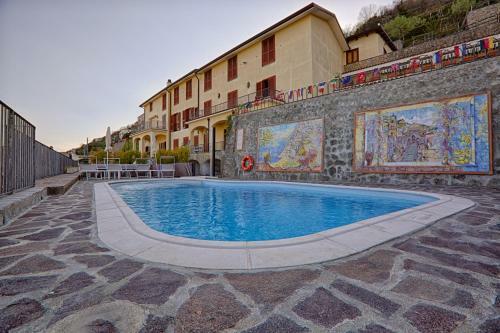 Villa Laura Near Ravello