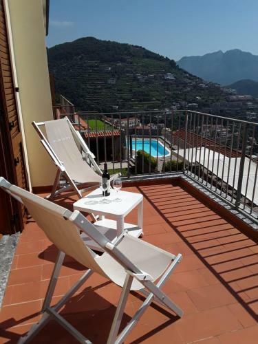 Villa Laura Near Ravello