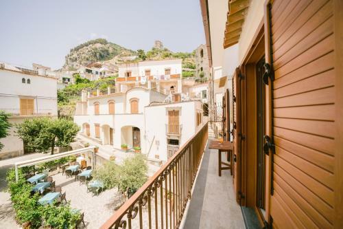 La Piazzetta Boutique Apartments